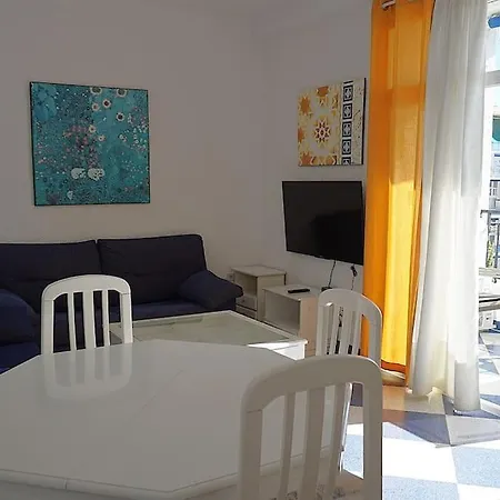 Skol 945b First Line South Facing 2 Bedroom * ماربيا