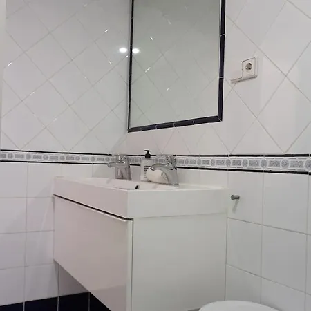 شقة Skol 945b First Line South Facing 2 Bedroom *