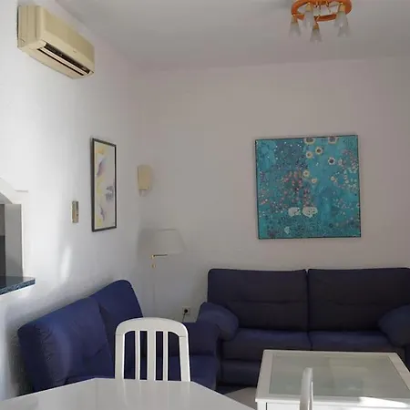 Skol 945b First Line South Facing 2 Bedroom * Marbella