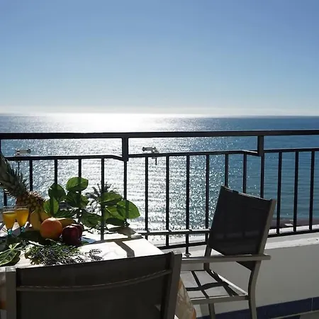 Skol 945b First Line South Facing 2 Bedroom