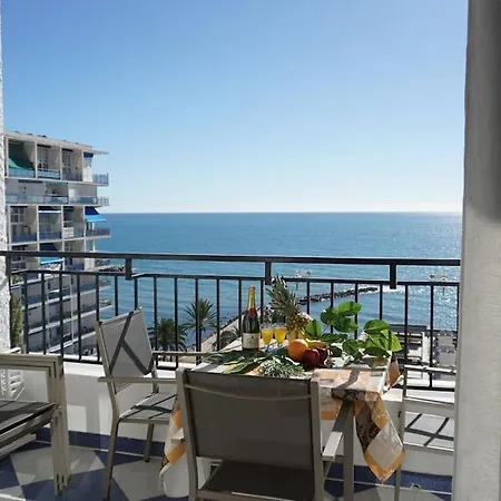 Skol 945b First Line South Facing 2 Bedroom