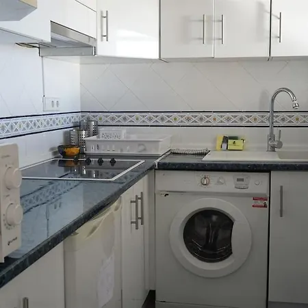 Appartamento Skol 945b First Line South Facing 2 Bedroom