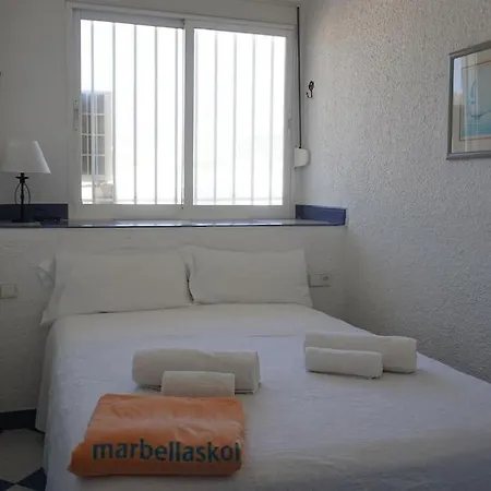 Skol 945b First Line South Facing 2 Bedroom Lejlighed *