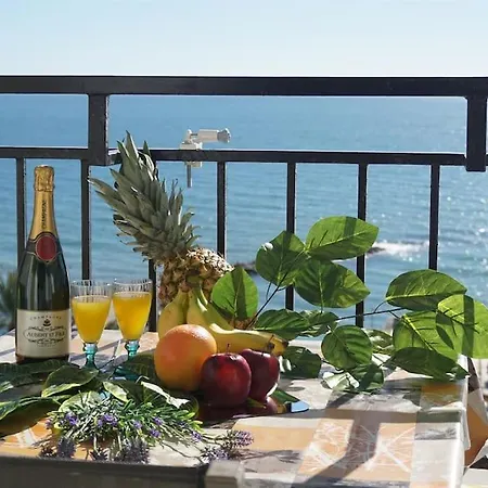 Skol 945b First Line South Facing 2 Bedroom Apartment Marbella