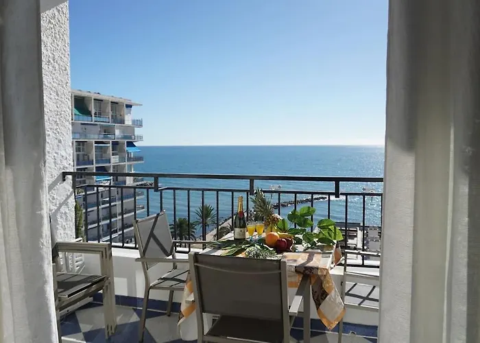 Skol 945b First Line South Facing 2 Bedroom