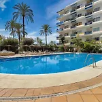 Skol 945b First Line South Facing 2 Bedroom Marbellac