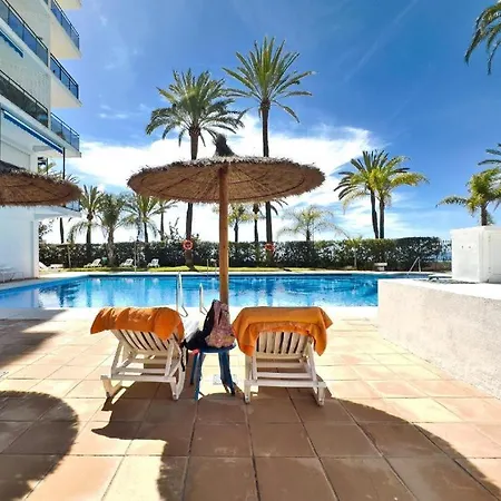 Skol 945b First Line South Facing 2 Bedroom Apartamento *
