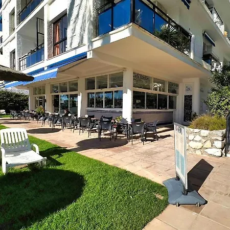 Apartamento Skol 945b First Line South Facing 2 Bedroom Marbella