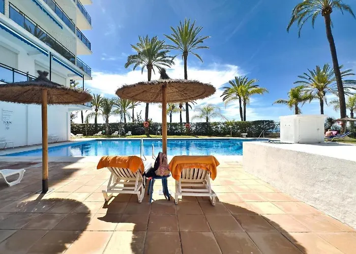 Skol 945b First Line South Facing 2 Bedroom Apartamento *